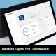 WD Internal SSD SATA Blue 2.5 Inch 500GB (SA510)