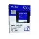WD Internal SSD SATA Blue 2.5 Inch 500GB (SA510)