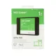 WD Internal SSD 1TB SATA Green