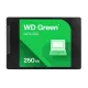 WD Internal SSD 250GB SATA Green