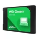 WD Internal SSD 250GB SATA Green