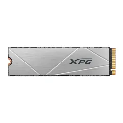 XPG INTERNAL SSD 512GB NVMe 2280 GAMMIX S60 Gen4