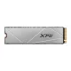 XPG INTERNAL SSD 512GB NVMe 2280 GAMMIX S60 Gen4