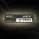 Aarvex Internal SSD 128GB M.2 (AX650)