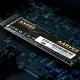 Aarvex AX650 256GB M.2 Internal SSD