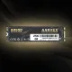 Aarvex AX650 256GB M.2 Internal SSD
