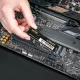 Aarvex AX650 256GB NVMe Internal SSD