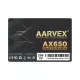 Aarvex AX650 256GB SATA 2.5 Inch Internal SSD
