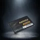 Aarvex AX650 512GB 2.5 Inch SATA Internal SSD