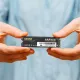Aarvex AX650 512GB M.2 Internal SSD