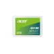 Acer SA100 480GB 2.5 Inch SATA Internal SSD