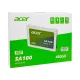 Acer SA100 480GB 2.5 Inch SATA Internal SSD