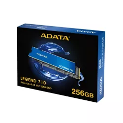 Adata Legend 710 256GB NVMe Internal SSD