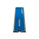 Adata Legend 710 256GB NVMe Internal SSD