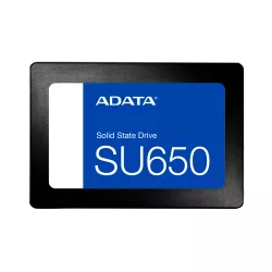 Adata SU650 240GB SATA 2.5 Inch  Internal SSD