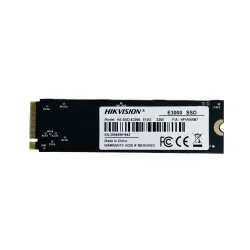 Hikvision E3000 1TB NVMe Internal SSD