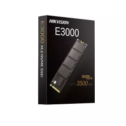 Hikvision E3000 1TB NVMe Internal SSD