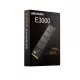 Hikvision Internal SSD 1TB NVMe 2280 (E3000)