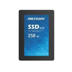 Hikvision Internal SSD 256GB SATA (E100)