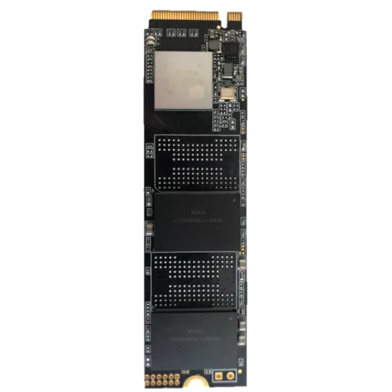 Hikvision E1000 128GB NVMe Internal SSD