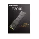 Hikvision Internal SSD 256GB NVMe 2280 (E3000)