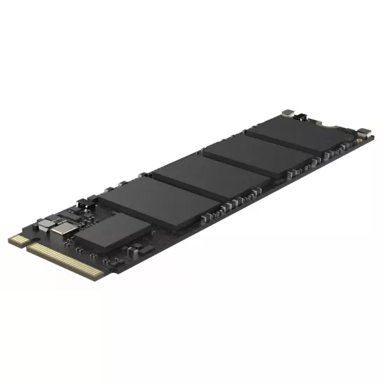 Hikvision E3000 512GB NVMe Internal SSD