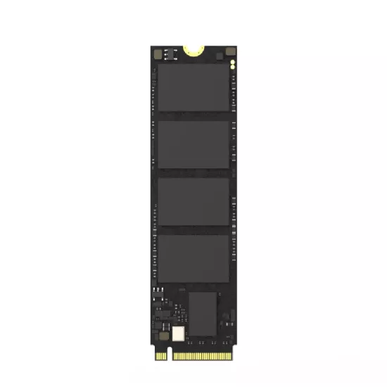 Hikvision E3000 512GB NVMe Internal SSD