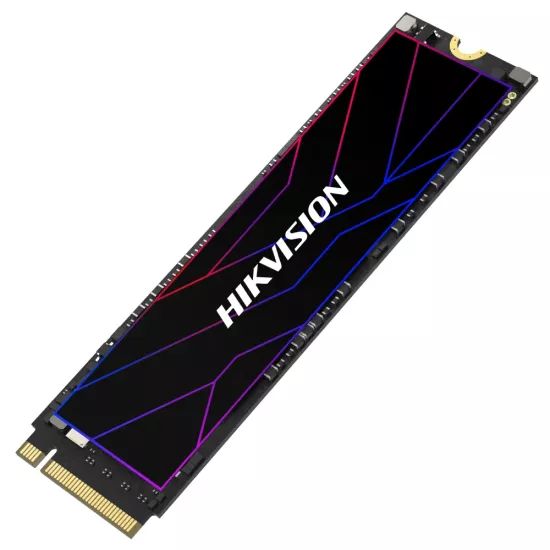Hikvision Internal SSD 1TB NVMe Gen4 2280 (G4000)