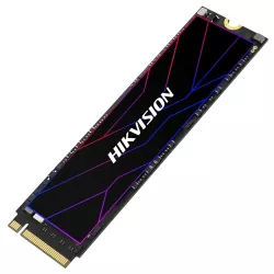 Hikvision G4000 512GB NVMe Gen 4 Internal SSD