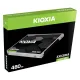Kioxia Exceria 480GB SATA 2.5 Inch Internal SSD