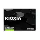 Kioxia Exceria 480GB SATA 2.5 Inch Internal SSD