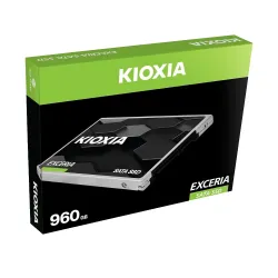 Kioxia Exceria 960GB SATA 2.5 Inch Internal SSD