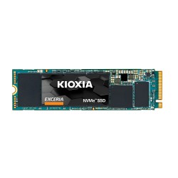 Kioxia Exceria G2 1TB NVMe Internal SSD