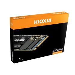 Kioxia Exceria G2 1TB NVMe Internal SSD