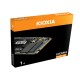 Kioxia Exceria G2 1TB NVMe Internal SSD