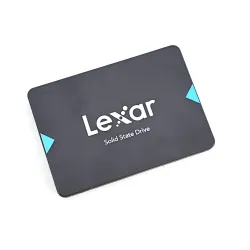 Lexar NQ100 240GB SATA 2.5 Inch Internal SSD