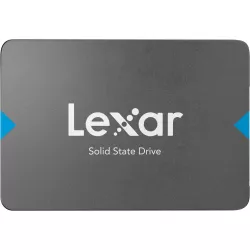 Lexar NQ100 480GB SATA 2.5 Inch Internal SSD