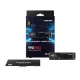 Samsung Internal SSD NVMe 990 Pro 2TB