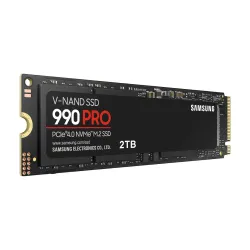 Samsung Internal SSD NVMe 990 Pro 2TB
