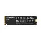 Samsung Internal SSD 1TB NVMe 2280 (990 EVO Plus)