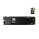 Samsung Internal SSD 1TB NVMe 2280 (990 EVO Plus)