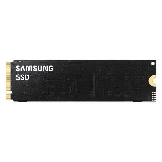 Samsung Internal SSD 1TB NVMe 2280 (9100 PRO MZ-VAPTOBE)