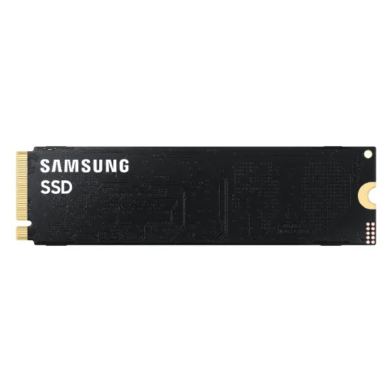 Samsung Internal SSD 2TB NVMe 2280 (9100 PRO MZ-VAPTOBE)