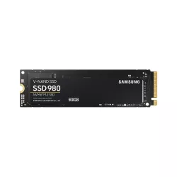 Samsung Internal SSD NVMe 980 500GB
