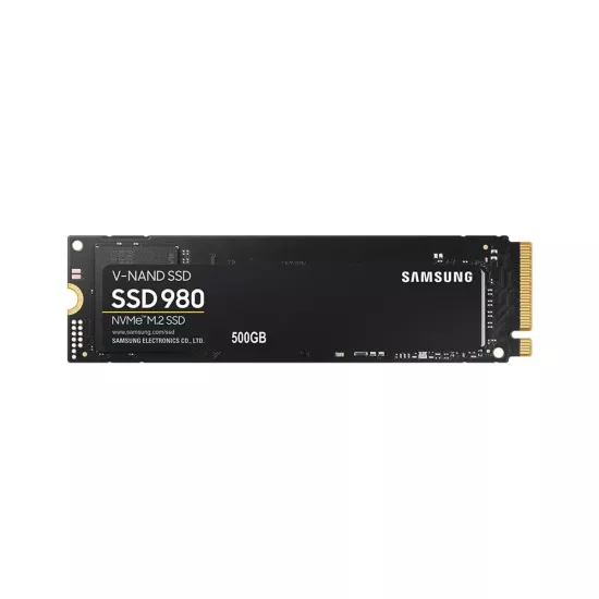 Samsung Internal SSD NVMe 980 500GB