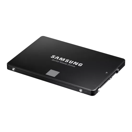 Samsung Internal SSD SATA 870 EVO 500GB