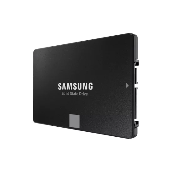 Samsung Internal SSD SATA 870 EVO 500GB