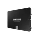 Samsung Internal SSD SATA 870 EVO 500GB