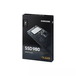 Samsung Internal SSD NVMe 980 1TB