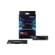 Samsung Internal SSD 1TB NVMe 2280 (990 PRO)